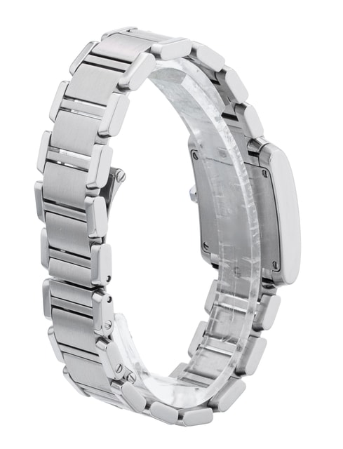 Cartier Tank Francaise W51008Q3 Image 3